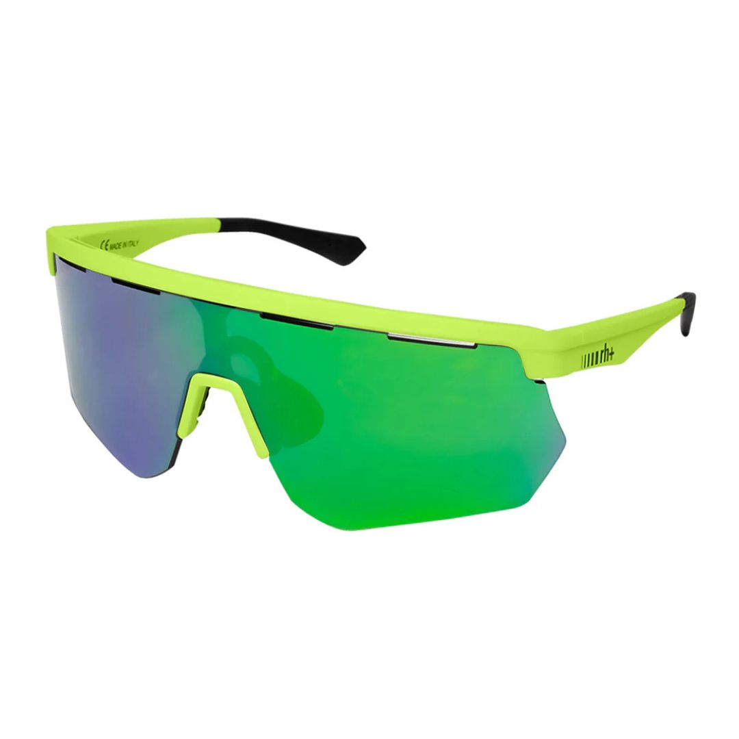 Zero RH+ gafas sol verde