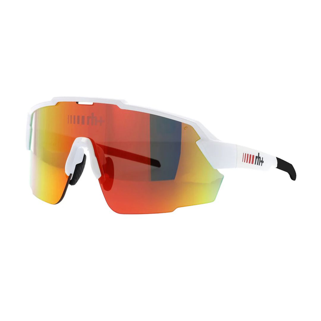 Zero RH+ gafas sol blancas