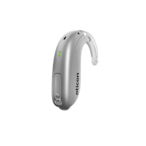 Oticon audífono