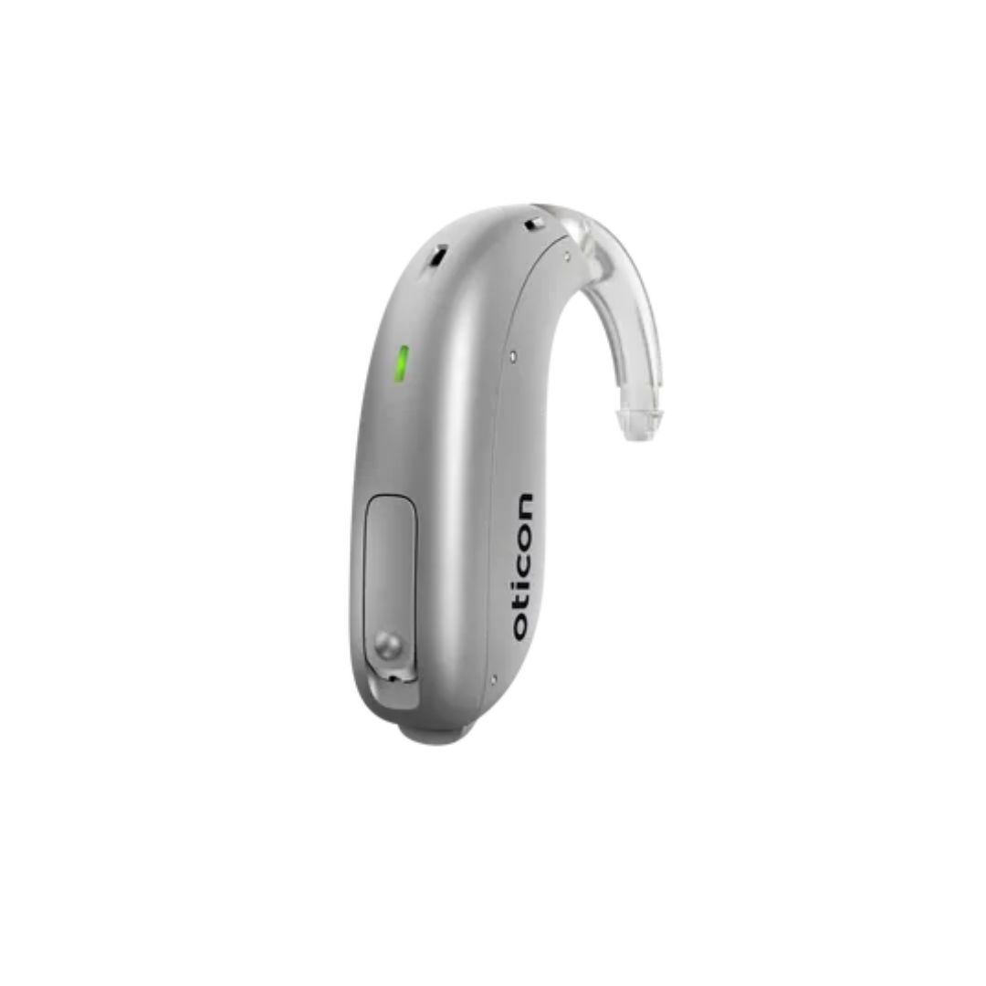 Oticon audífono