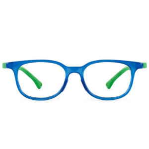 Nano vista gafas irrompibles