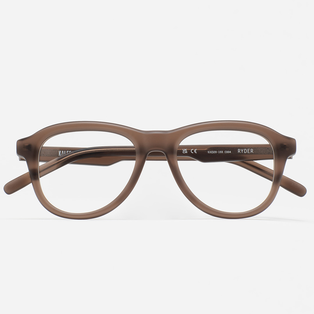 Kaleos gafas monturas