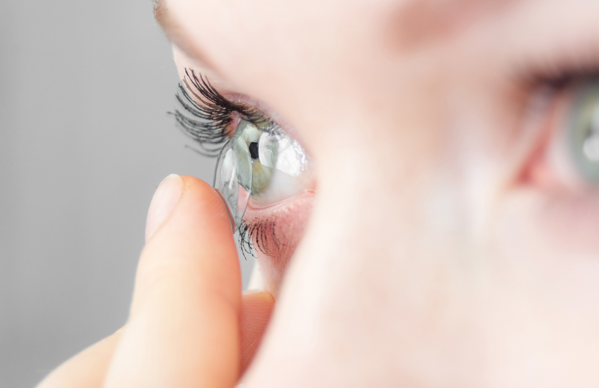 Lentillas