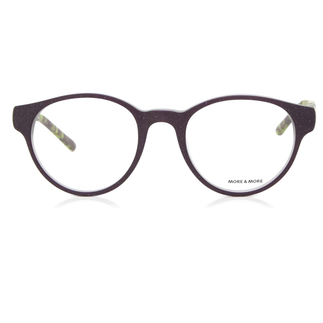 More & More gafas mujer