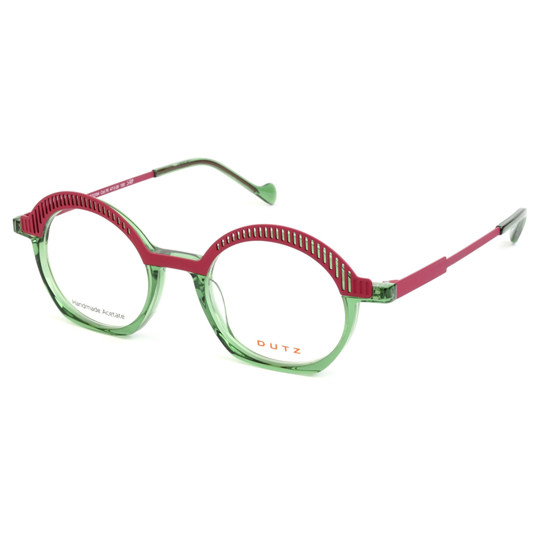 Dutz gafas graduadas