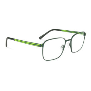 Oxibis gafas verdes