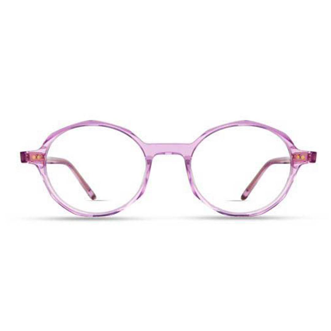 MODO gafas rosas