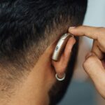 Tipos de audífonos